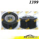 Puleggia Alternatore RKT2238 Alfa Romeo 145 146 156 Fiat Brava Bravo Punto II