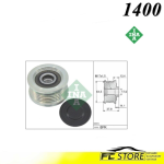 Puleggia Alternatore 535002310 Alfa Romeo 145 146 156 Fiat Brava Bravo Punto II