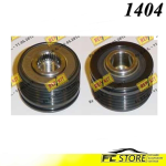 Puleggia Alternatore RKT2298 Mercedes Classe A Classe B SMART Forfour I
