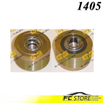 Puleggia Alternatore RKT2347 Citroen C5 I II III C8 Fiat Ducato Scudo Ulysse