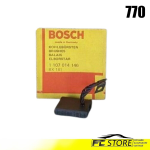 BOSCH Spazzola in carbone, Alternatore  BX 181