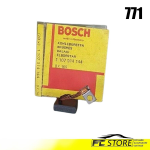 Spazzola in carbone, Alternatore  BX 169