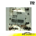 Spazzola in carbone, Alternatore CARGO  BX 2132