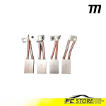 Spazzole Motorino Avviamento MASX 12