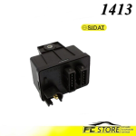 Centralina Sidat 2.43000 Alfa Romeo 156 Fiat 500 Doblo Panda Punto Ducato