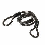 No-Ride Junior, cavetto di sicurezza Ã  6 mm - 80 cm