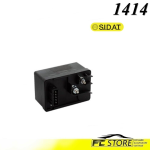 Centralina Sidat 2.44084 Fiat Brava Bravo Fiorino Marea Punto Lancia Dedra Delta