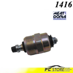 MEAT & DORIA Dispositivo d'arresto Impianto iniezione 9948168 9946984 ALFA ROMEO