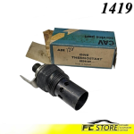 Termoavviatore 12V per macchina agricola PERKINS 1854109 TA90B