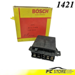 Intermittenza Lampeggio Bosch 0335215241 24V 2 +1x21W Adatto Iveco P/PA MAN F9