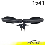 Coppia Maniglie Anteriore Posteriore Sinistra Adattabile IVECO Daily II Bus