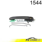 Maniglia Porta Anteriore Destra S/Cilindro Fiat Marea Fiat Marea Weekend