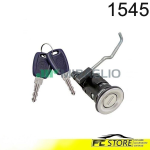 Boccola Chiusura Porta Destra Con Chiave Fiat Punto (188) Fiat Punto Van (188)
