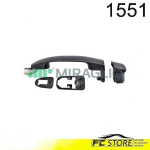 Maniglia Porta Anteriore Destra Posteriore Destra/Sinistra Fiat Bravo (198)