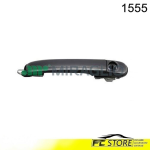 Maniglia Anteriore Bilaterale Senza Cilindro SEAT Ibiza II (6K1)