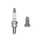 Candela Accensione NGK 4663 CR7EB Adattabile Aprilia Citroen Piaggio Peugeot