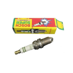 Candela Accensione Bosch 0242240528 FR6DTC Per Mini Cabrio (R52) Mini (R50,R53)