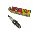 Candela Accensione Bosch 0241240592 F6LTCR Per Alpine Audi Renault Seat VW