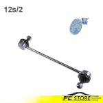 Blue PRINT ADM58506 BIELLA ANTERIORE PER FORD