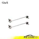Coppia Biellette Barra Stabilizzatrice Fast DX+SX