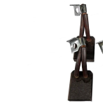 2 Spazzole Motorino Avviamento JSX19 Per Trattori Fiat Fh- 220, 250, 255, 300DT