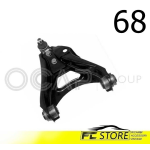BRACCIO OSCILLANTE SOSPENSIONE RUOTA ANT DX PER RENAULT MEGANE I 
