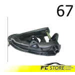 BRACCIO OSCILLANTE ANTERIORE SINISTRO per RENAULT 5 - 7700533373