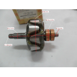 ROTORE ALTERNATORE ALFA ROMEO GIULIA 1300 1600 1750 2000 MERCEDES 200 220 220 D