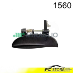 Maniglia Porta Esterna Posteriore Sinistra HYUNDAI Atos (MX) 83650-02110