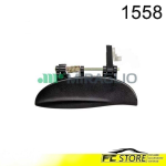 Maniglia Porta Esterna Posteriore Destra HYUNDAI Atos (MX) 83660-02100