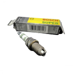 Candela Accensione Bosch F7LTCR Per Audi Mercedes-Benz Renault Seat Skoda VW
