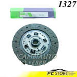 Disco Frizione MERCEDES-BENZ /8 (W115) W123 Sedan-W123 Station Wagon (S123)