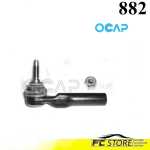 Testa barra d'accoppiamento  Assale anteriore bilaterale Alfa Romeo 145 146 155