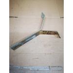 Staffe Paraurti Posteriore Sinistro Fiat 850 BN - Special 29/41