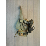 Serratura Anteriore destra 2-4 Porte Fiat 128 - 128 Special -128 C-CL- 1100/1300