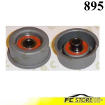 Galoppino Guidacinghia Cinghia dentata Adatto Mazda 323 Opel Astra F Kadett E