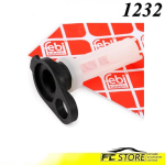 FEBI BILSTEIN Filtro carburante Mercedes-Benz Classe C E G S V Sprinter Vito
