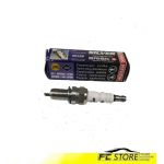 Candela accensione Brisk BR14YS Fiat 500 500L Bravo Panda Punto LANCIA Ypsilon