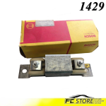 0251103021 CENTRALINA CANDELETTE FORD TRANSIT 2.3D 2.44 DAL 1977 AL 1986
