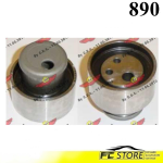 Rullo tenditore Cinghia dentata Alfa Romeo 145 146 155 Citroen C25 Fiat Ducato