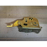 Serratura Porta Posteriore Destra Fiat Uno 5 Porte Duna 127 Fiorino 40/166