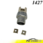 BOSCH Spia incandescenza 0251002032 Mercedes-Benz O 309 309D 60cv 309D 65cv