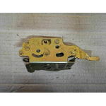 Serratura Porta Posteriore Sinistra Fiat Uno 5 Porte Duna 127 Fiorino 40/166B