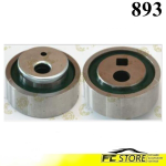 Rullo tenditore Cinghia dentata Citroen AX BX CX Saxo Fiat Ulysse Lancia Zeta