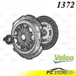 KIT FRIZIONE FIAT PUNTO (176_) 1.6 PUNTO Cabriolet FIAT UNO (146_) 75 i.e. 1.5
