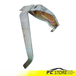 Staffa Paraurti Posteriore Sinistra Fiat 128 Versione 1973 29/115