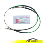 Cavo Filo Comando Freno di Stazionamento Fiat Ritmo I Ritmo Cabrio Seat Ronda