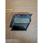 Staffa Paraurti Posteriore Sinistro Autobianchi A112 E - 29/281
