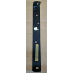 Staffa Paraurti Anteriore Destro Fiat 127 BZ DS 83 29/736