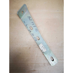 Staffa Paraurti Anteriore Sinistro Fiat 128 C CL Ponte 29/125